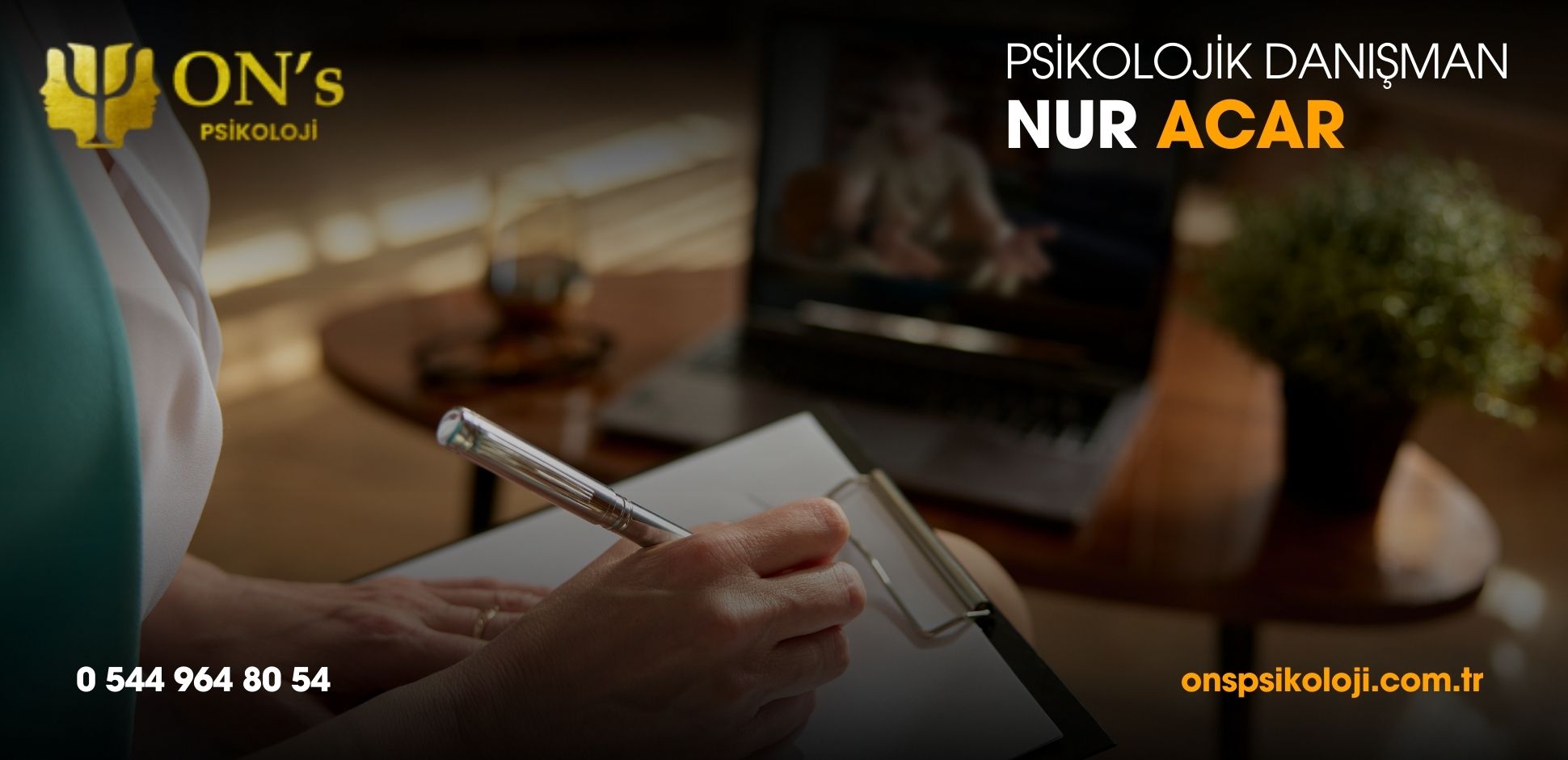 Göksun Çift Danışmanı
